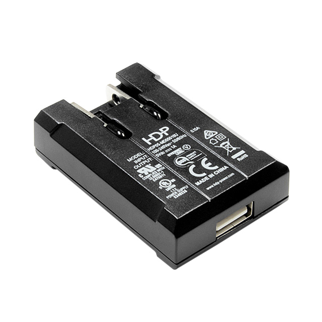 Picture of HDP05-MD-BUSB-4