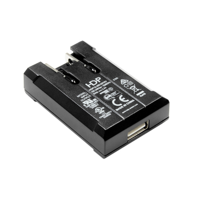 Picture of HDP12-MD-BUSB-4