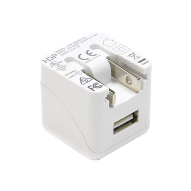 Picture of HDP-QB-WUSB-B
