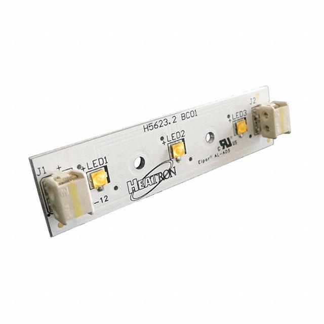 Picture of JDHT-LMC03-XTE-WW-094-ND