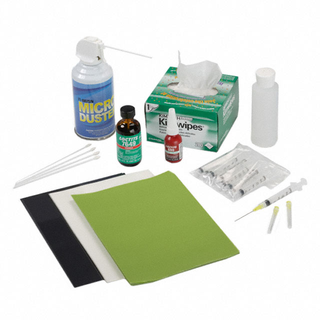 Picture of FCCONSUMABLES