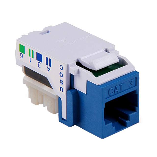 Picture of RJ11FC3-BLU