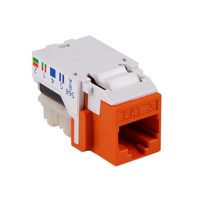 Picture of RJ11FC3-ORN