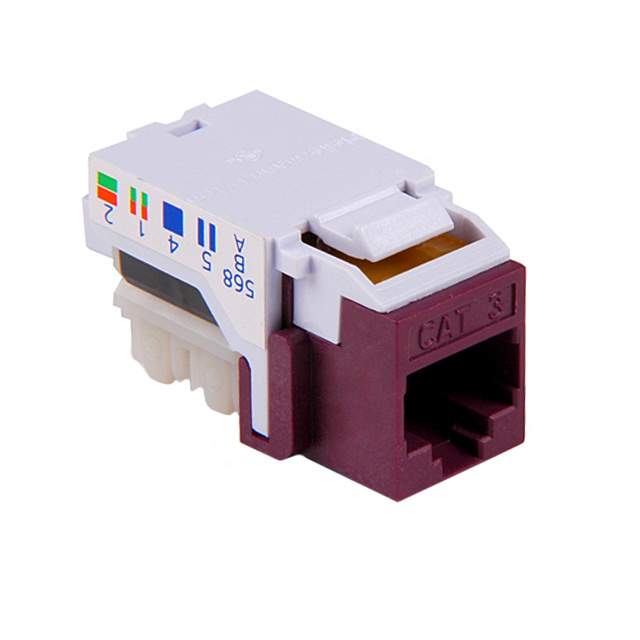 Picture of RJ11FC3-VIO