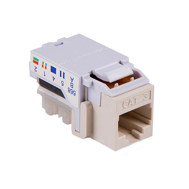 Picture of RJ11FC3-W