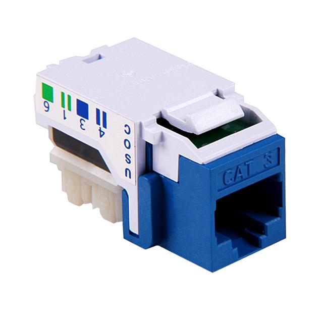 Picture of RJ45FC3-BLU