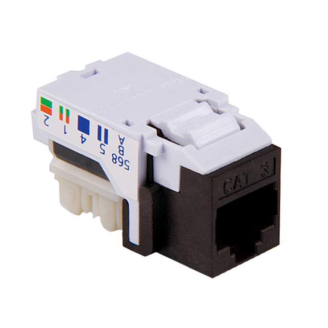 Picture of RJ45FC3-BRN