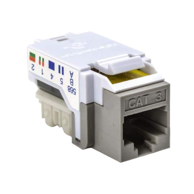 Picture of RJ45FC3-GRY