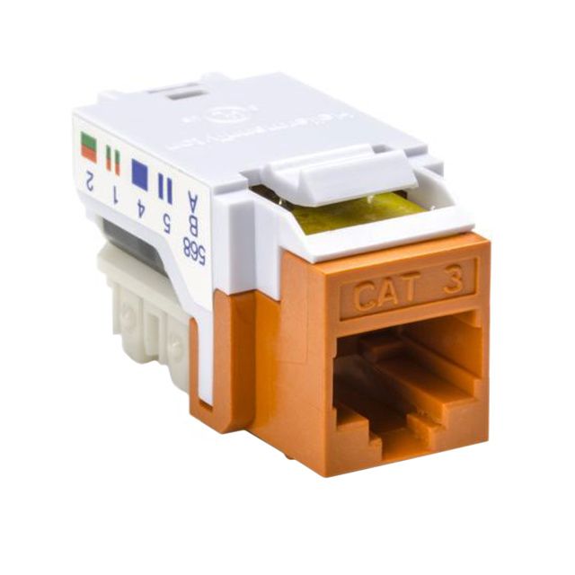Picture of RJ45FC3-ORN