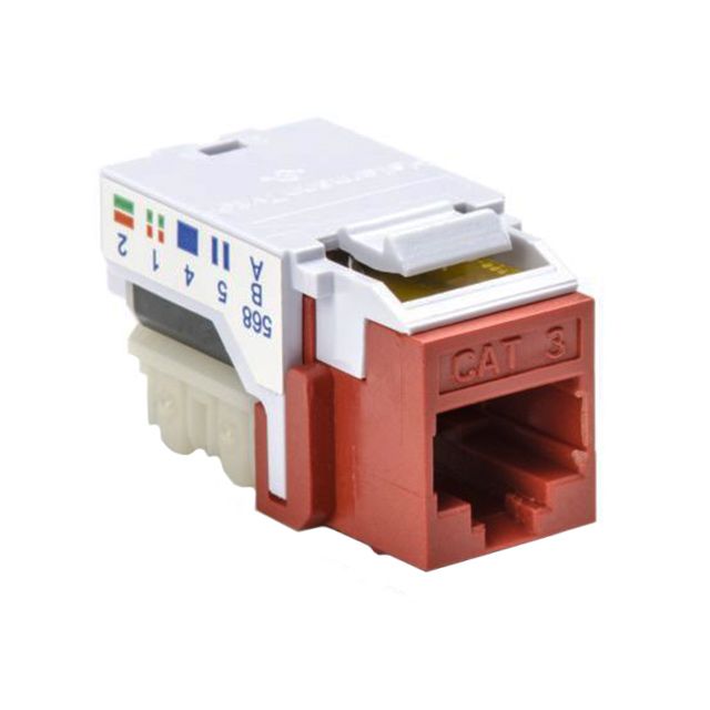 Picture of RJ45FC3-RED