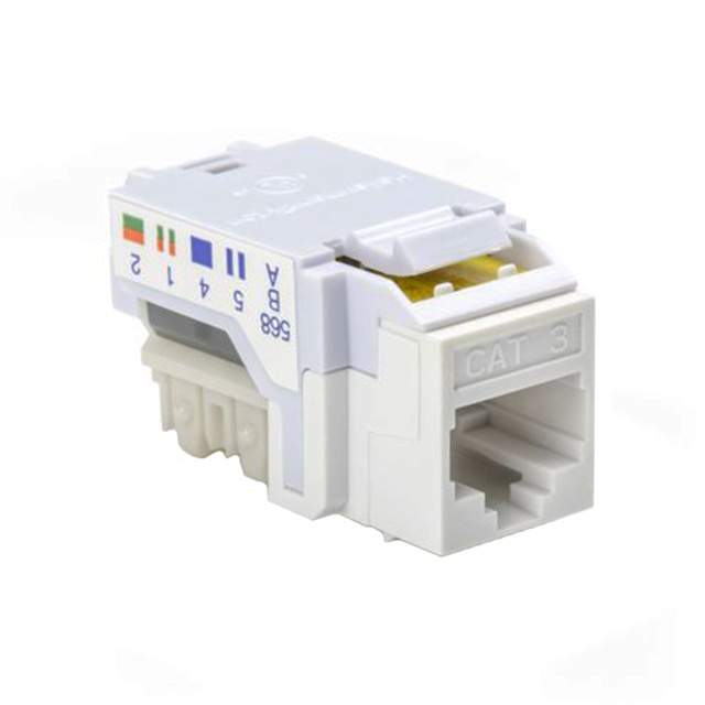 Picture of RJ45FC3-W