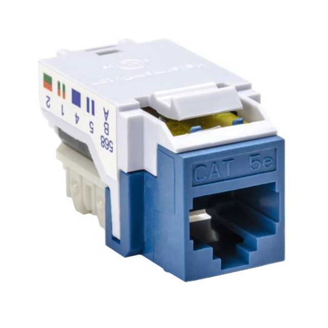 Picture of RJ45FC5EB-BLU