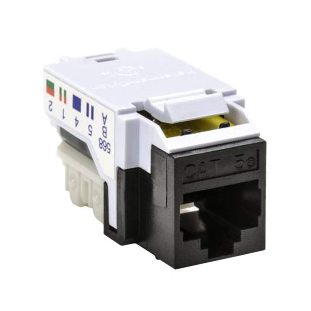 Picture of RJ45FC5E-BLK