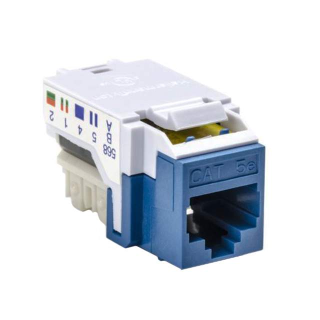 Picture of RJ45FC5E-BLU