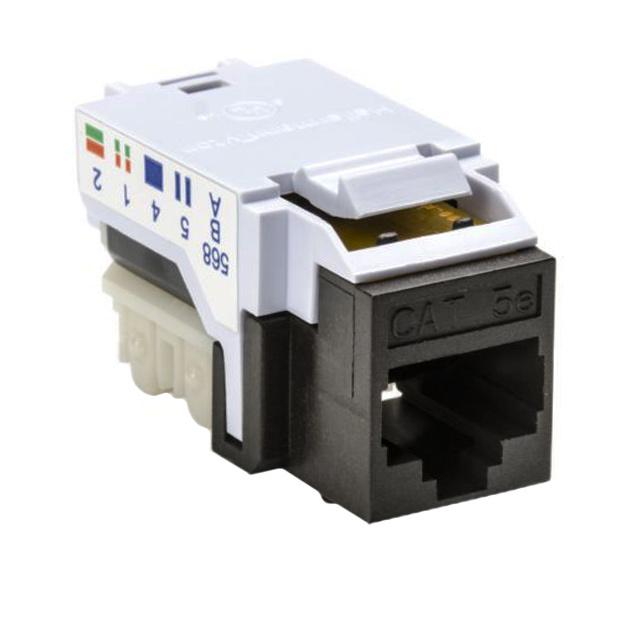 Picture of RJ45FC5E-BRN