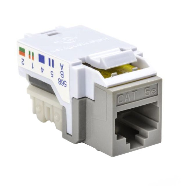 Picture of RJ45FC5E-GRY