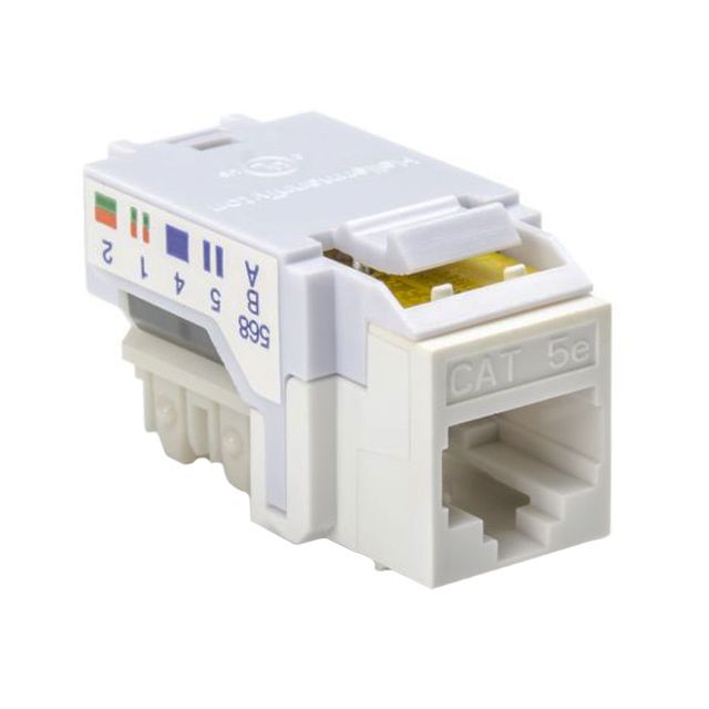 Picture of RJ45FC5E-W