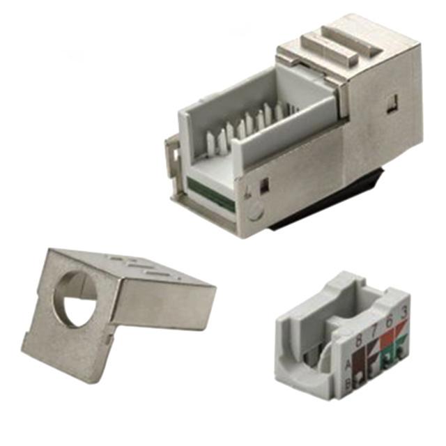 Picture of RJ45FC6AS12