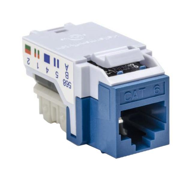 Picture of RJ45FC6B-BLU