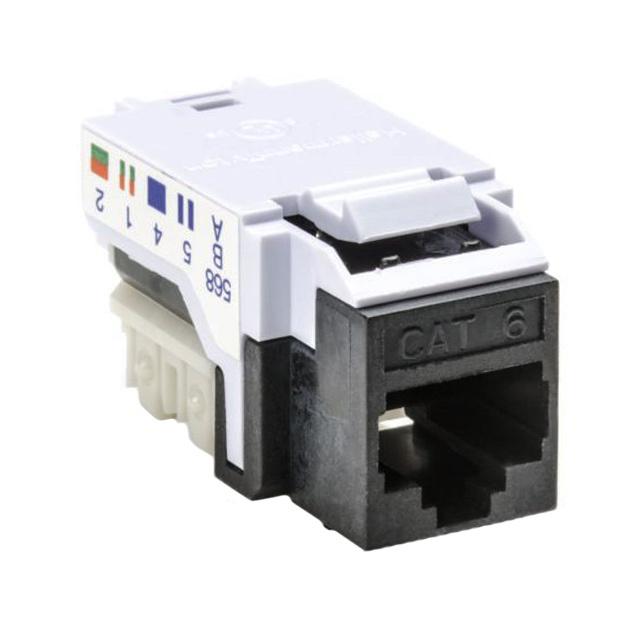 Picture of RJ45FC6-BLK