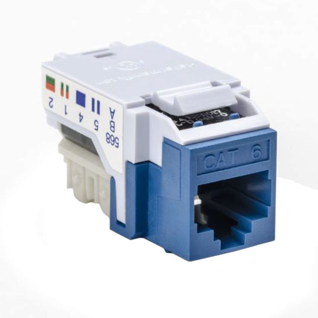 Picture of RJ45FC6-BLU