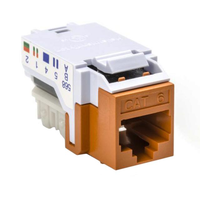Picture of RJ45FC6B-ORN