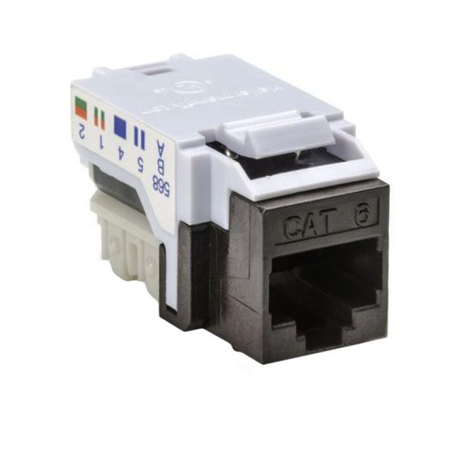 Picture of RJ45FC6-BRN