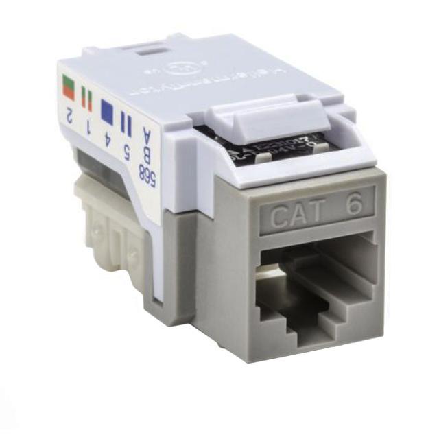 Picture of RJ45FC6-GRY