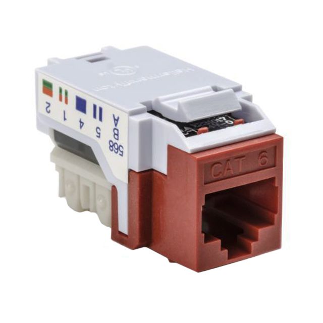 Picture of RJ45FC6-RED