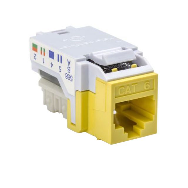 Picture of RJ45FC6-YEL