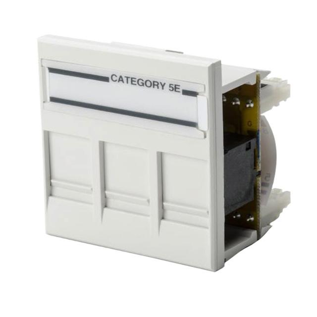 Picture of RJ45S3C5E-FW