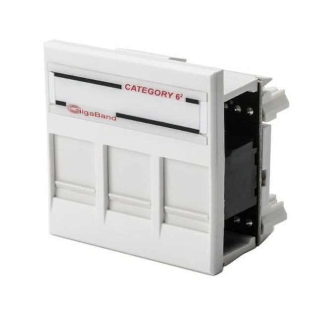 Picture of RJ45S3C6-FW