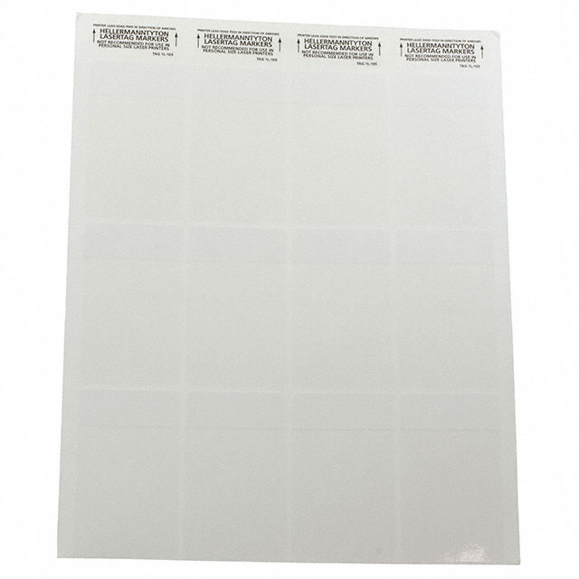 Picture of TAG1L-105  