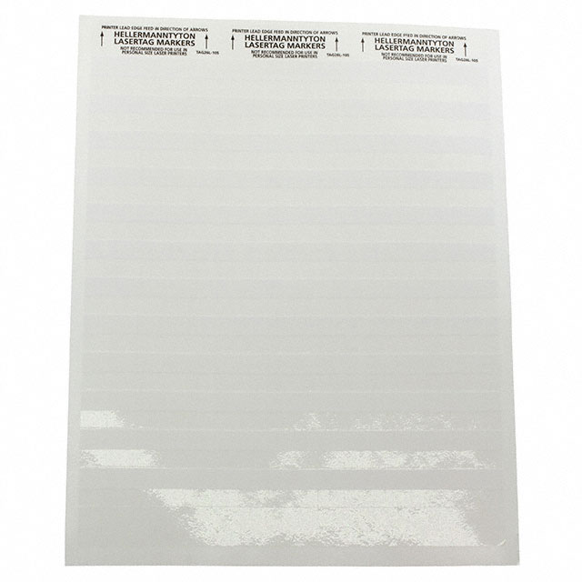 Picture of TAG26L-105  