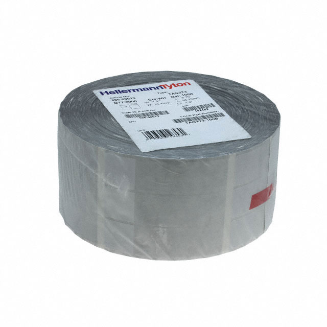 Picture of TAG3T3-100B  