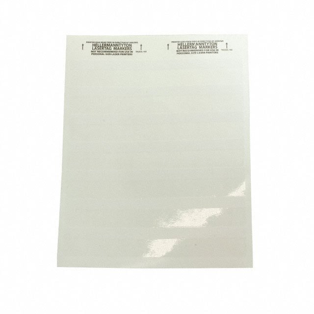 Picture of TAG49L-105  