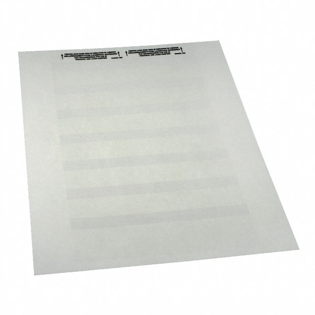 Picture of TAG52L-105  