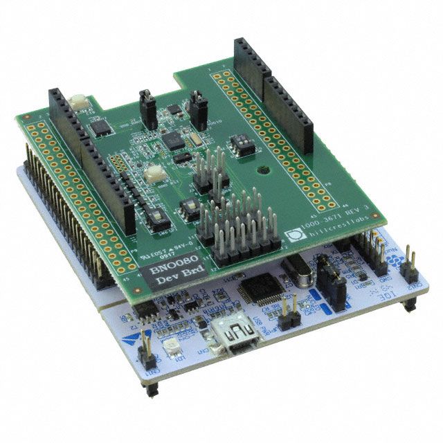 Picture of BNO080 DEV KIT