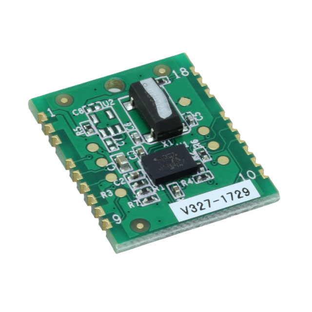 Picture of FSM305