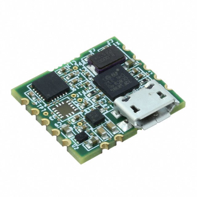 Picture of FSM-9 OEM