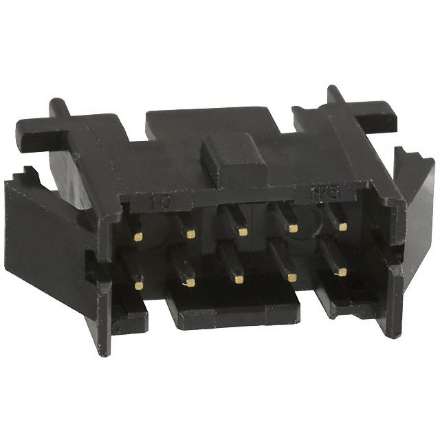 Picture of DF11-10DEP-2A