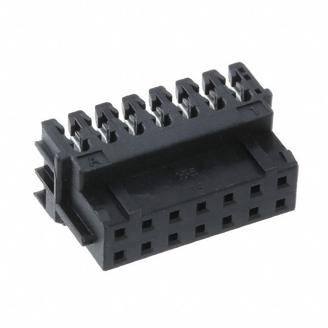 Picture of DF11-14DS-2R26(05)