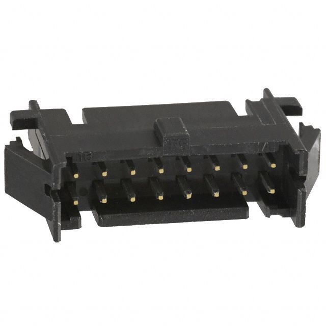 Picture of DF11-16DEP-2A