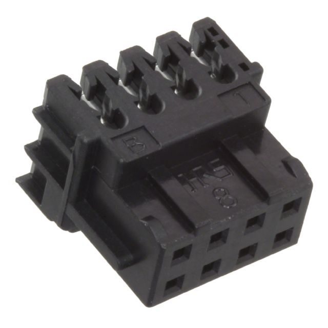 Picture of DF11-8DS-2R26(05)