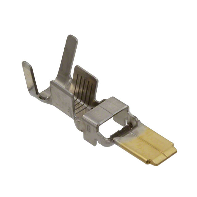 Picture of DF60-8PCFA
