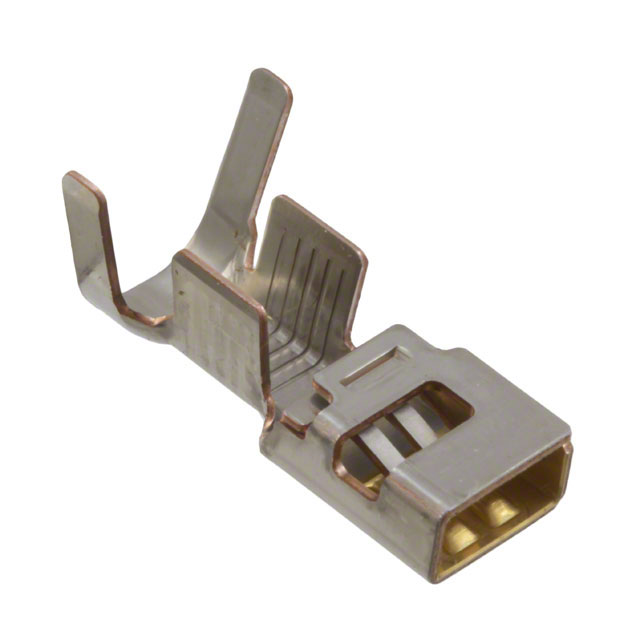 Picture of DF60-8SCA