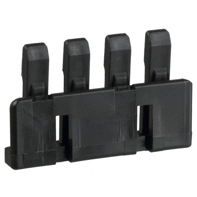 Picture of DF7-4RS/P-3.96