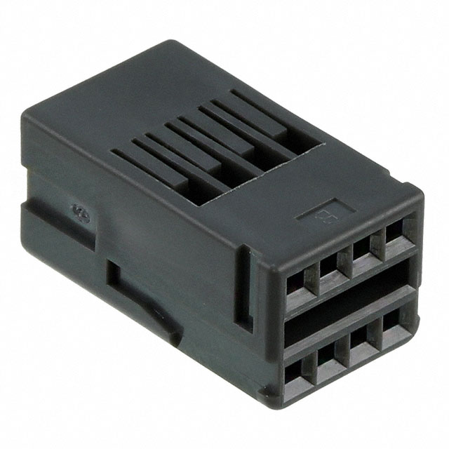 Picture of GT17-8DS-2C