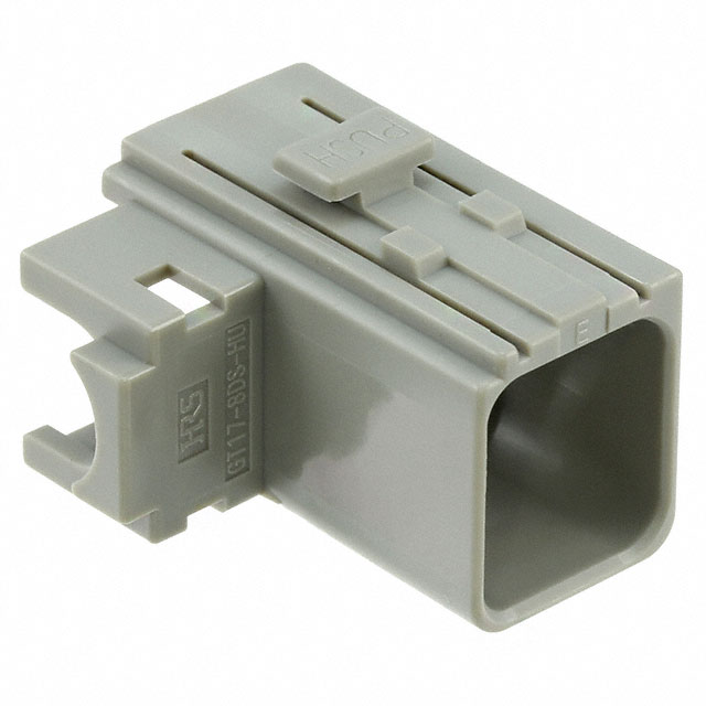 Picture of GT17-8DS-HU
