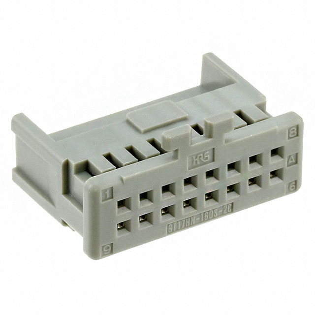 Picture of GT17HN-16DS-2C
